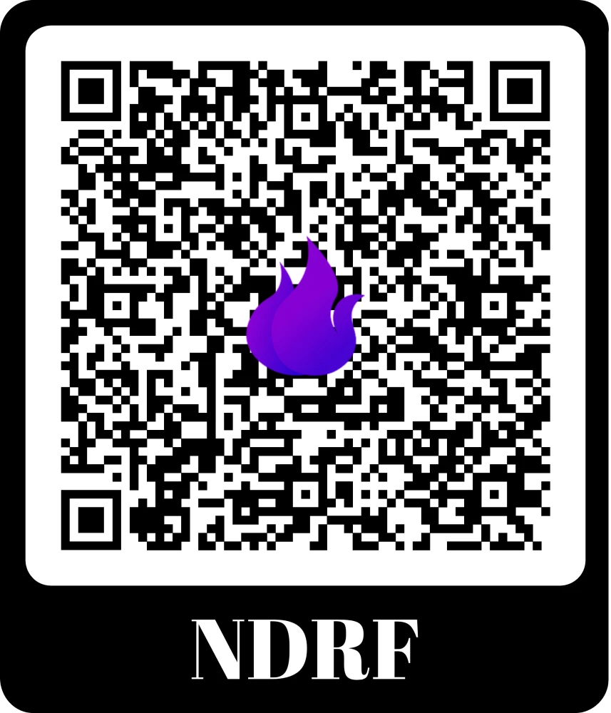 NDRF – National Disaster Response Force Dry-Fit T-Shirt (165 GSM)