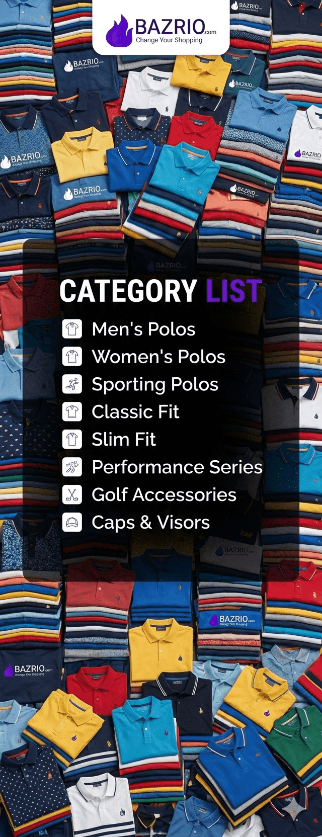 Clothing or Accessories