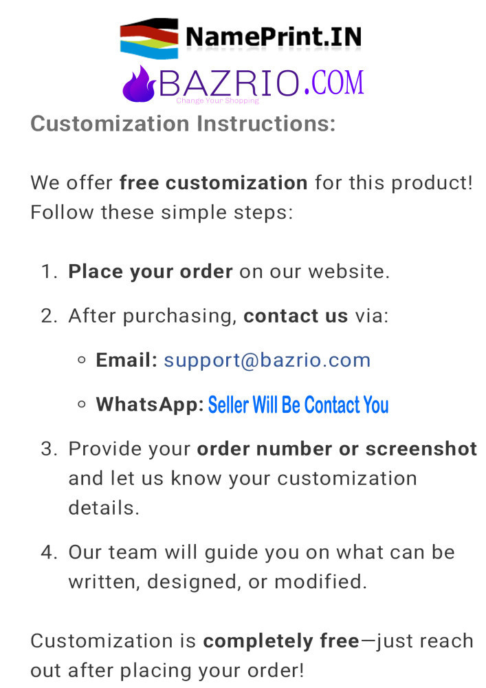 White Dry-Fit Collar T-Shirt - Customized with WhatsApp Logo