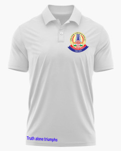 Chennai Police Printed Custom T-shirt – Personalized Design